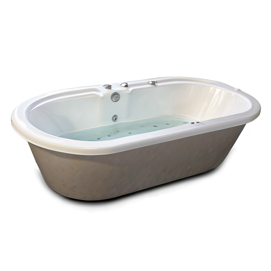 Garden Tub Bathtub Png 38