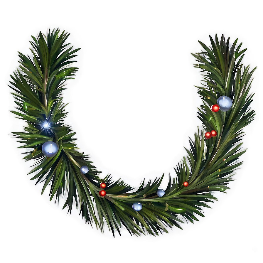 Garland Clipart Png 90