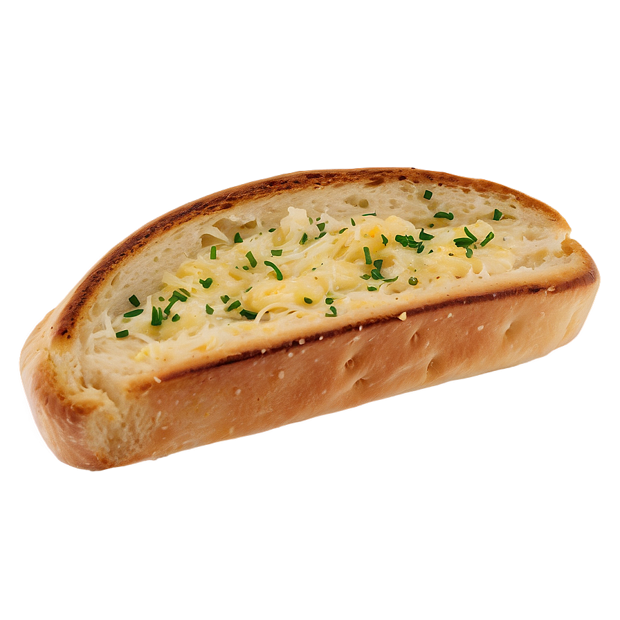 Garlic Bread Supreme Png 66