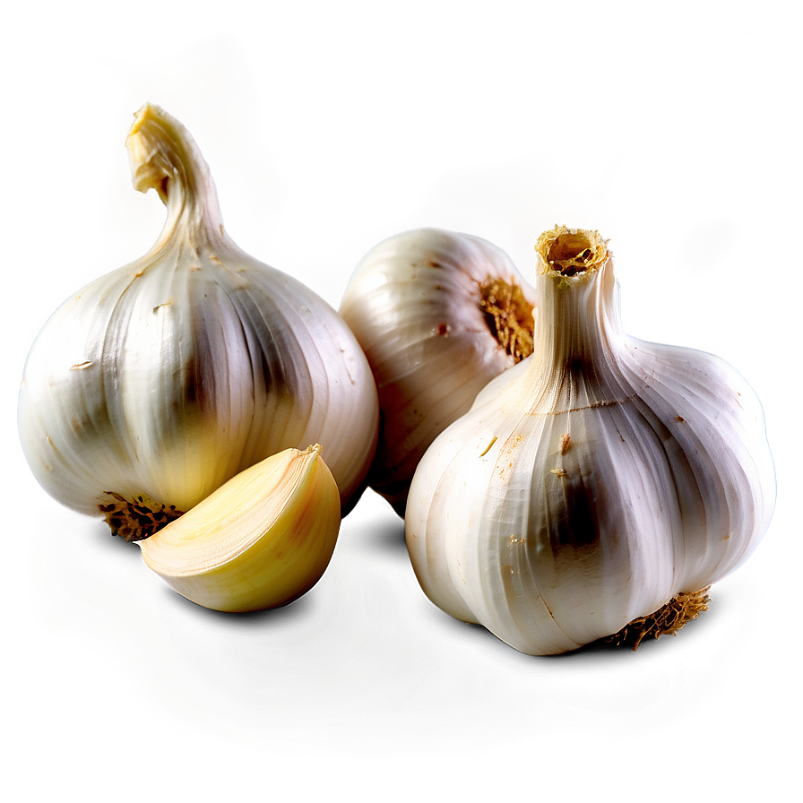 Garlic Flakes Png 85