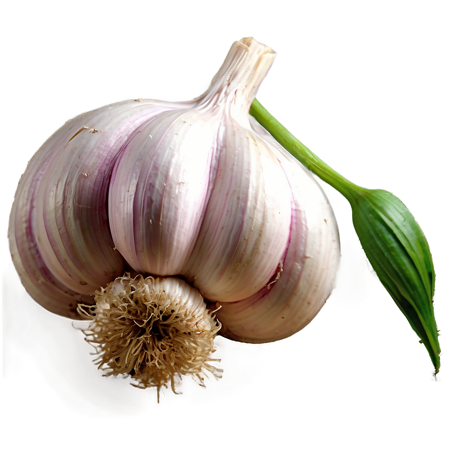 Garlic Flower Png Rfa