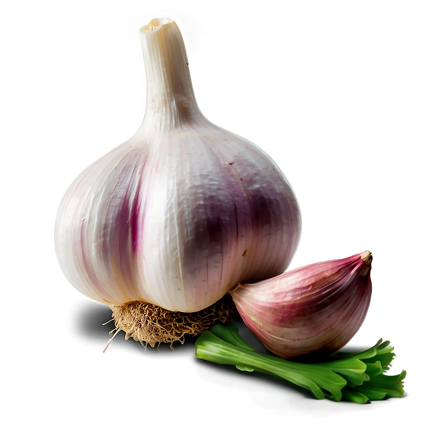 Garlic Infusion Png Qbf58