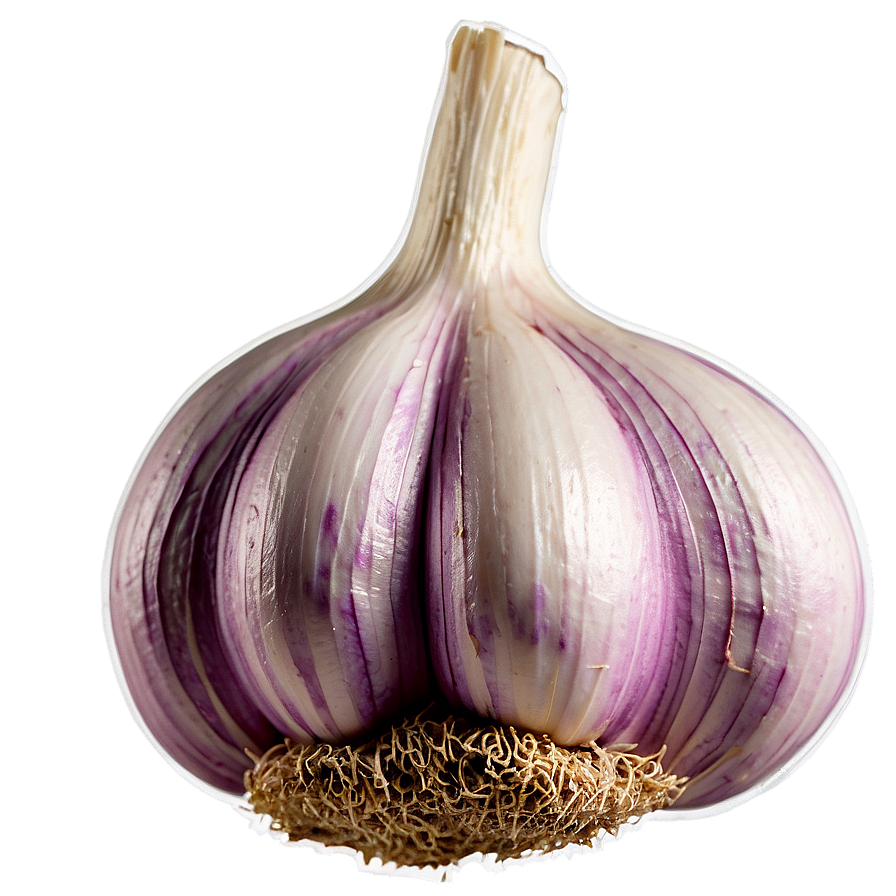 Garlic Mesh Png Vmh3