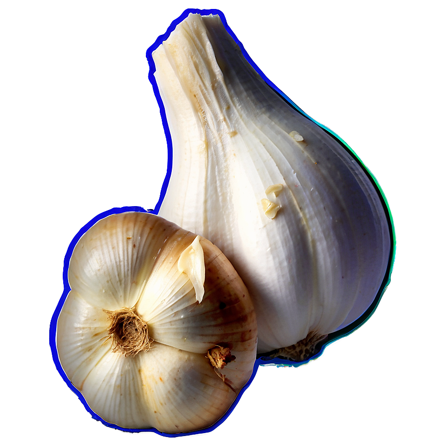 Garlic Paste Png 05242024