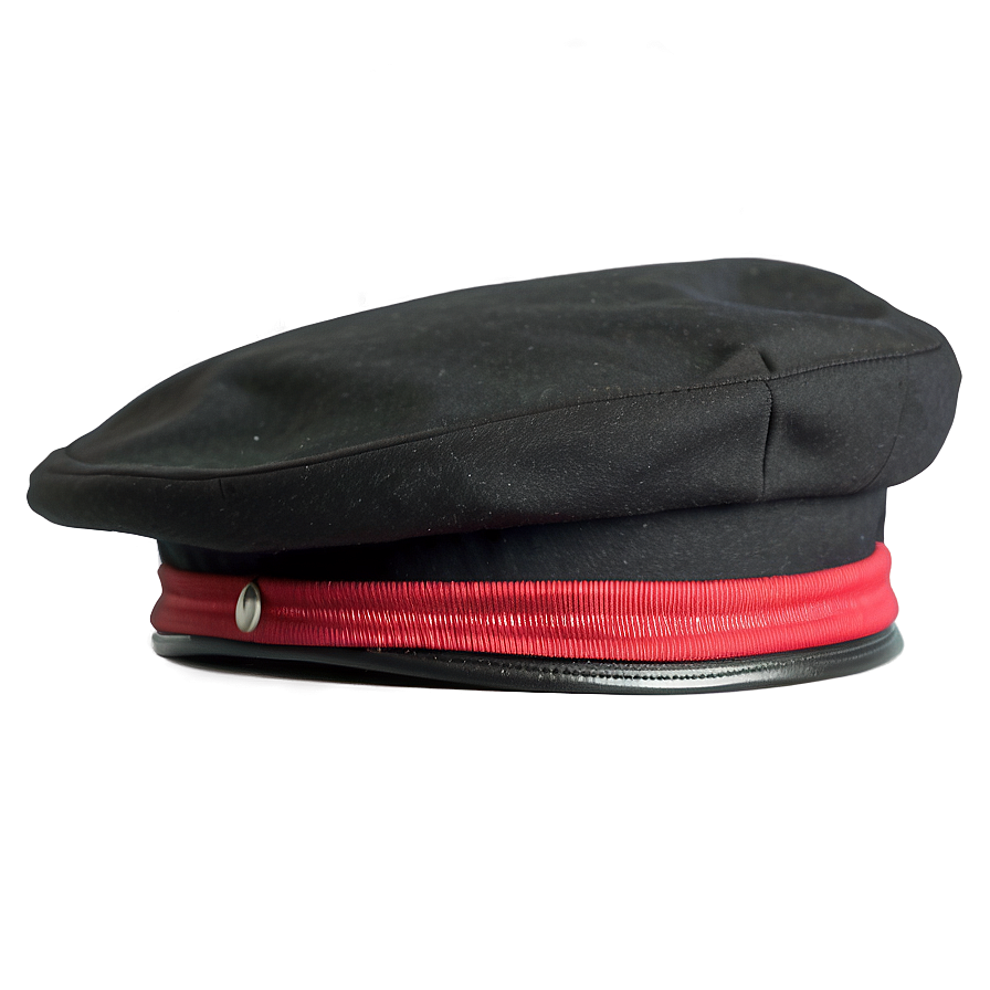 Garrison Cap Png Xqn79