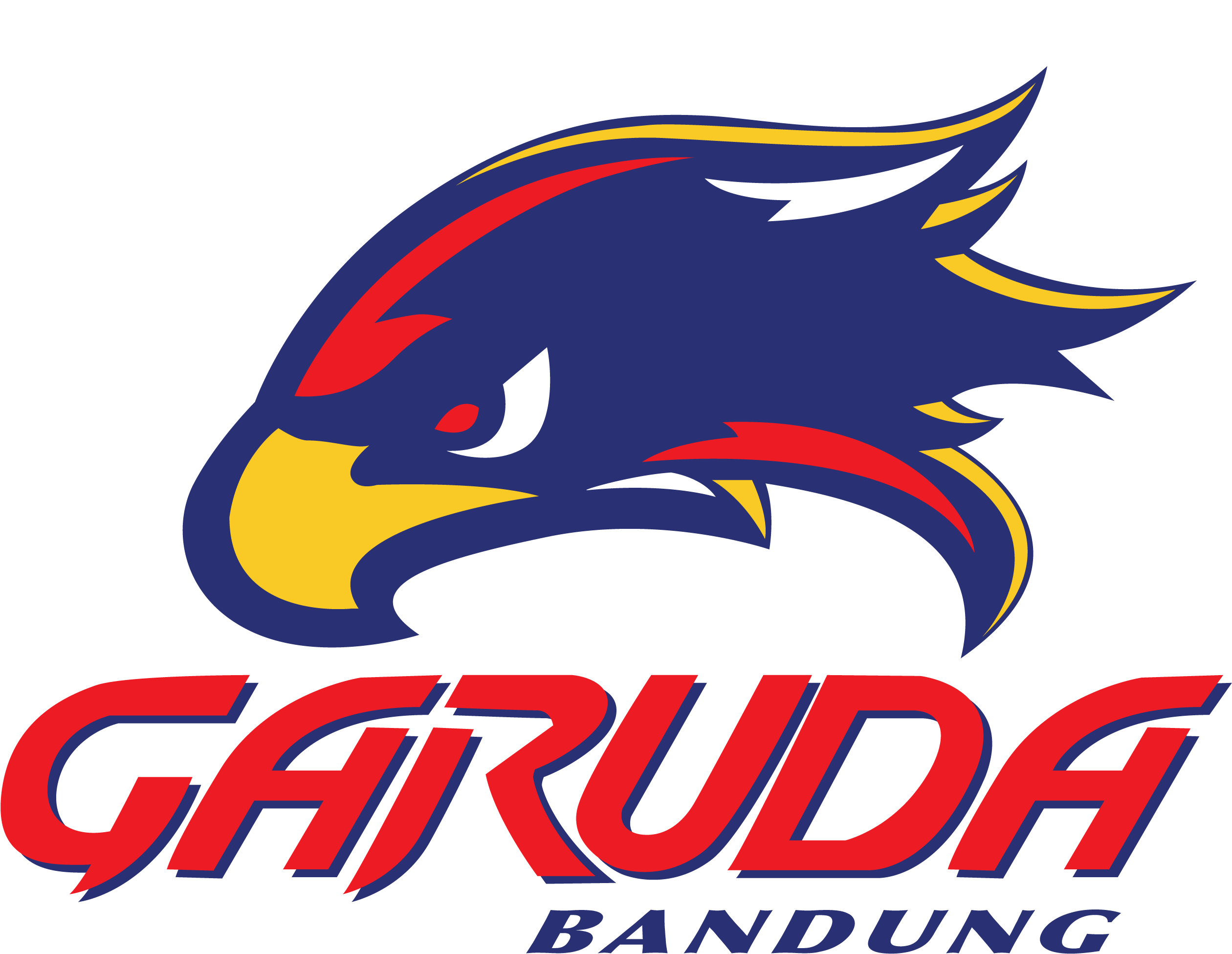 Garuda Bandung Logo