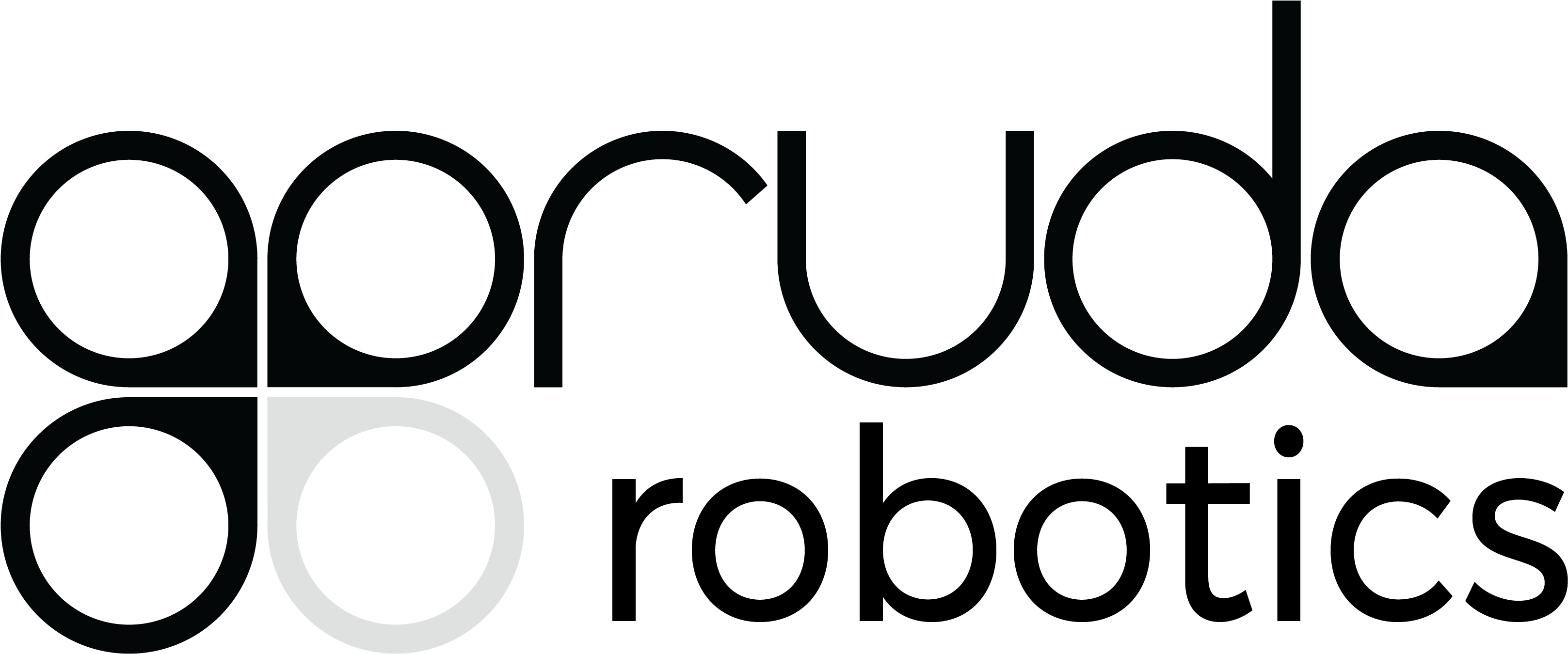 Garuda Robotics Logo