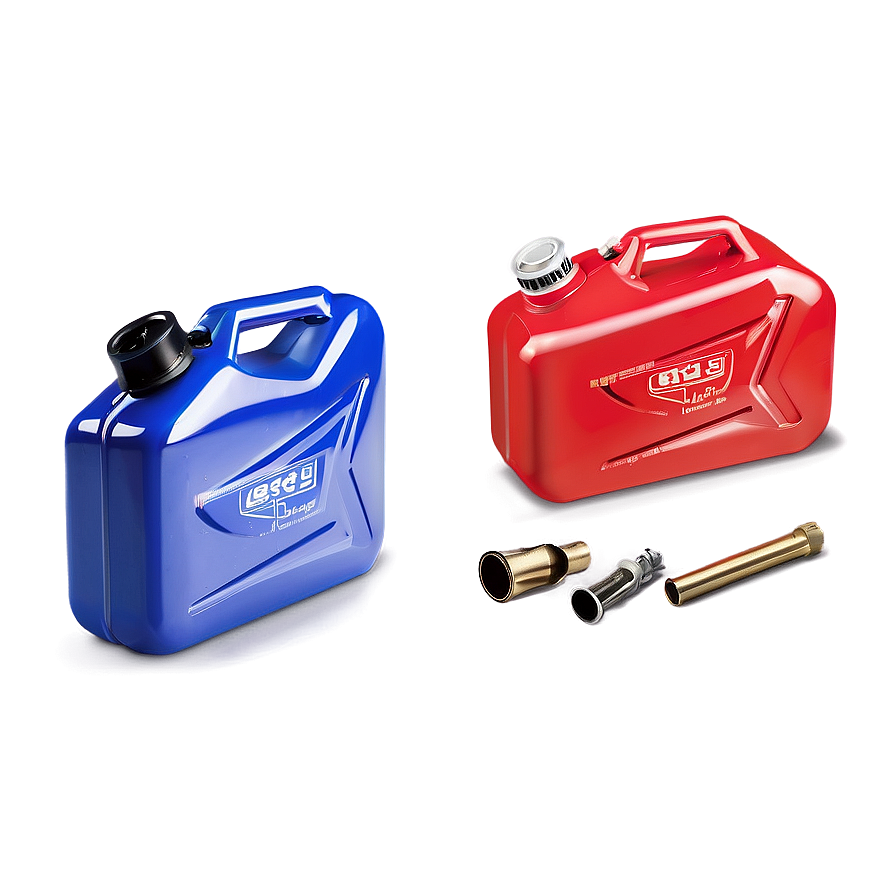 Gas Can For Motorcycles Png 06132024