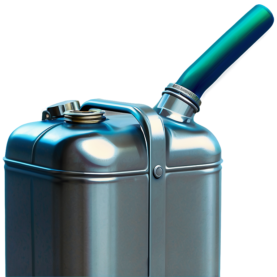 Gas Can With Spout Png Xlr44