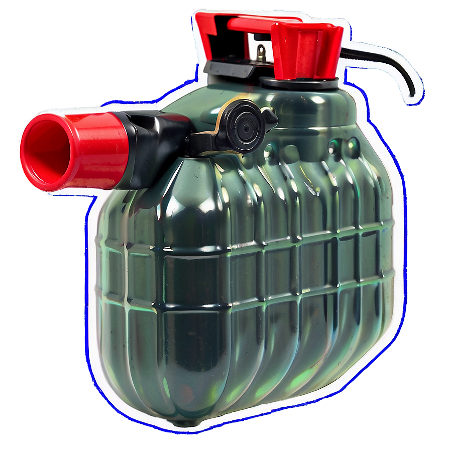 Gas Canister Png Hkq