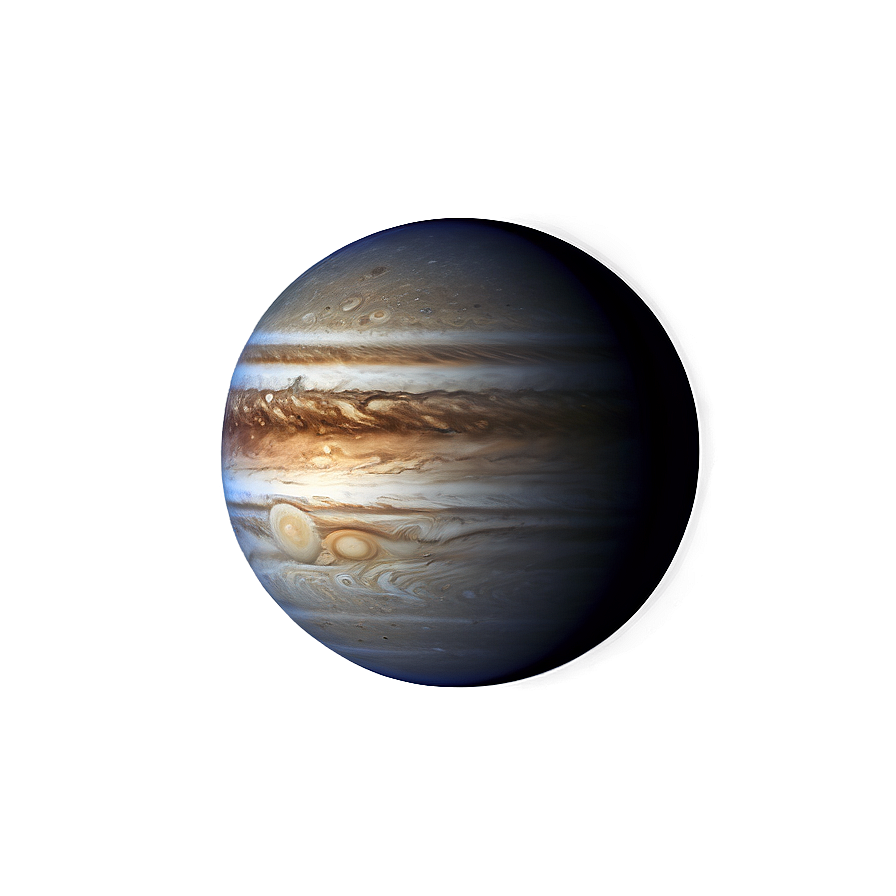Gas Giant Planets Png Oqu