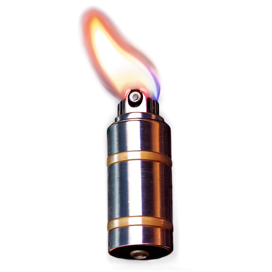 Gas Lighter Png Xed19