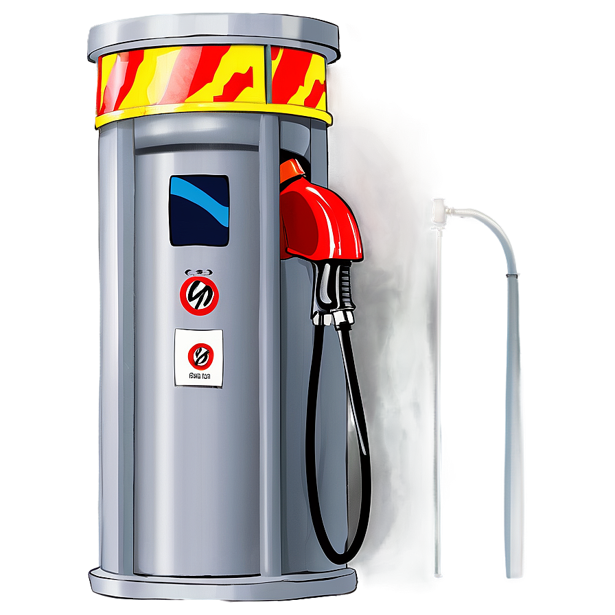 Gas Refill Png 99