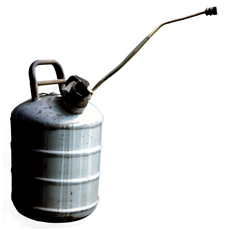 Gasoline Canister Png 06132024