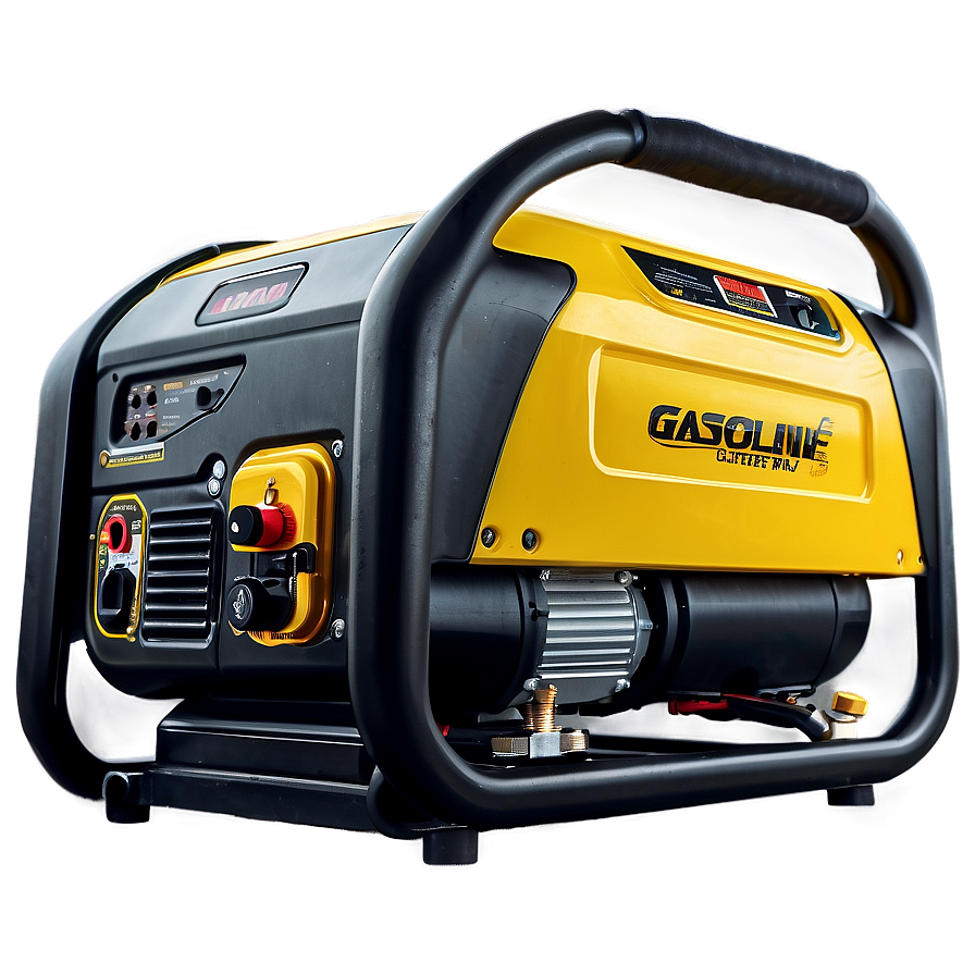 Gasoline Generator Picture Png Cjk