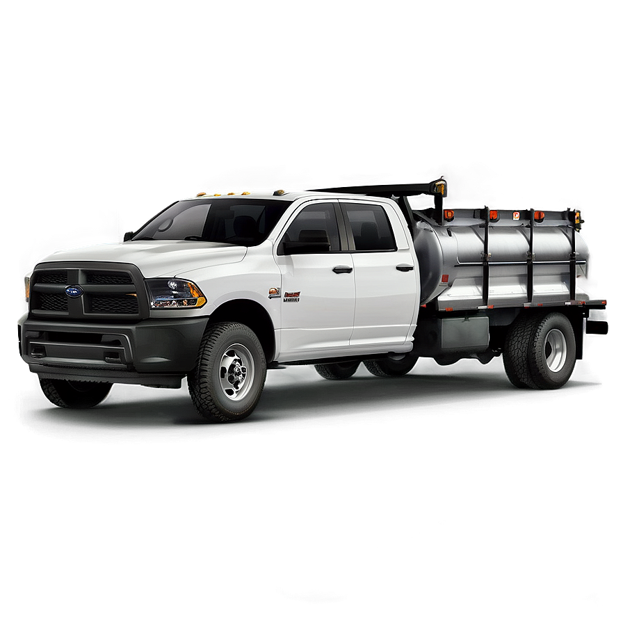 Gasoline Pickup Truck Png 77