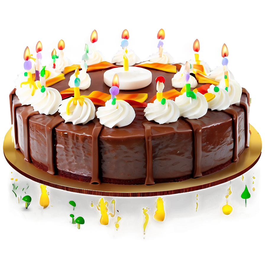 Gateau Cake Png Ajv24