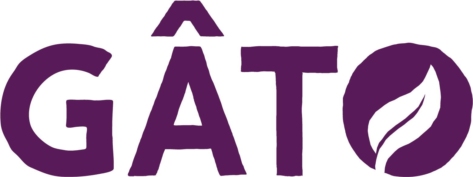 Gato Brand Logo