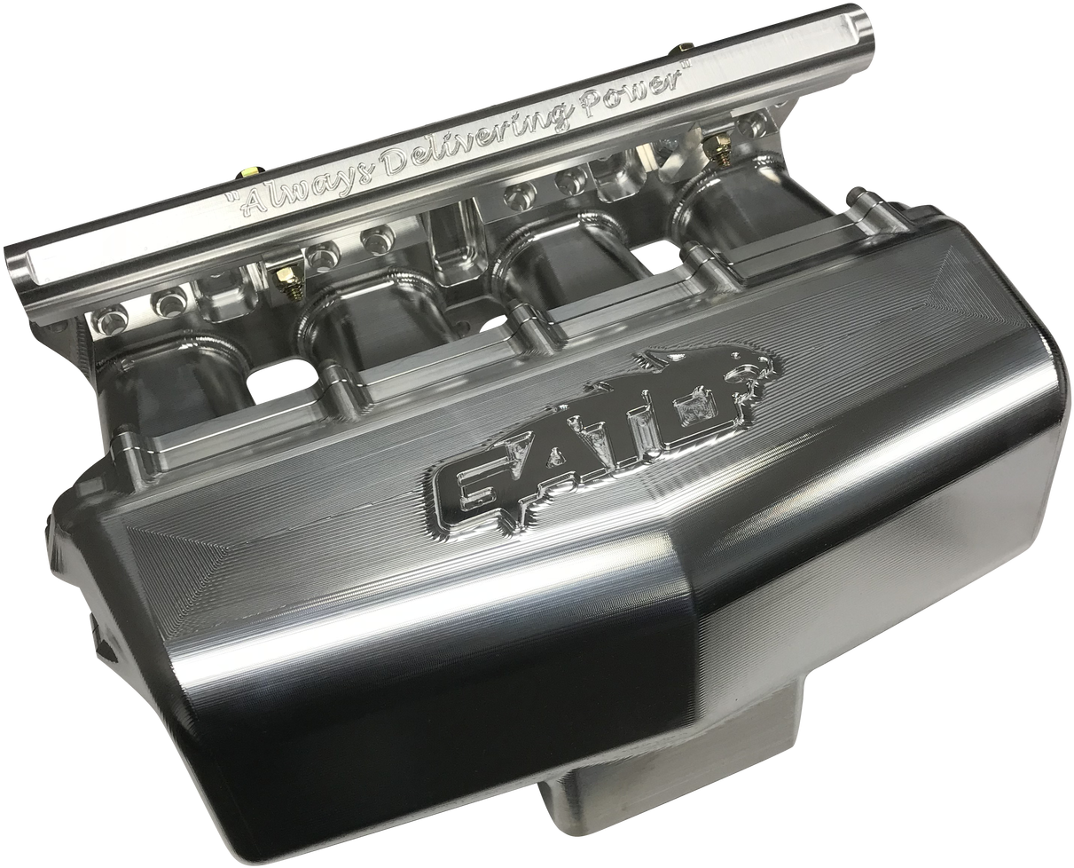 Gato Performance Racing Intake Manifold