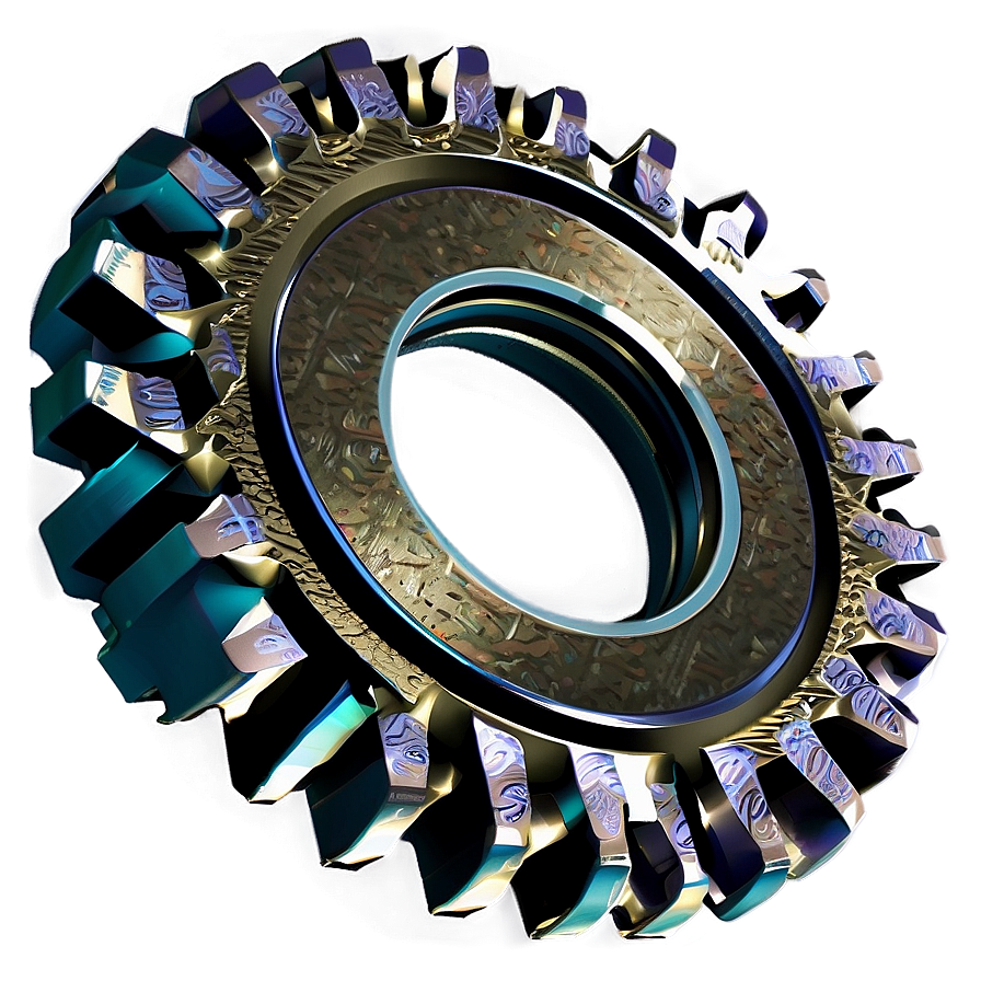 Gear Cog Png 05042024