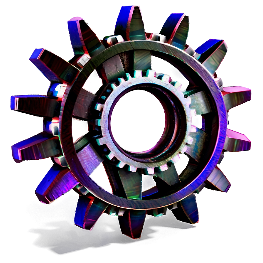 Gear Cog Png 31