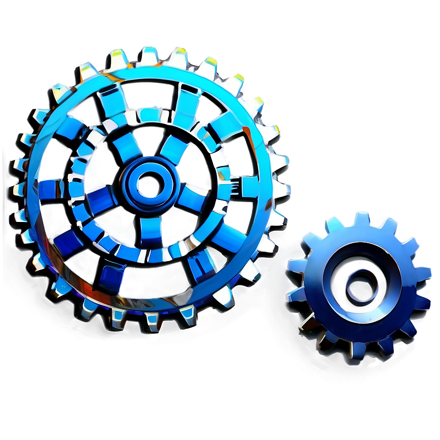 Gear Cog Png Hbv