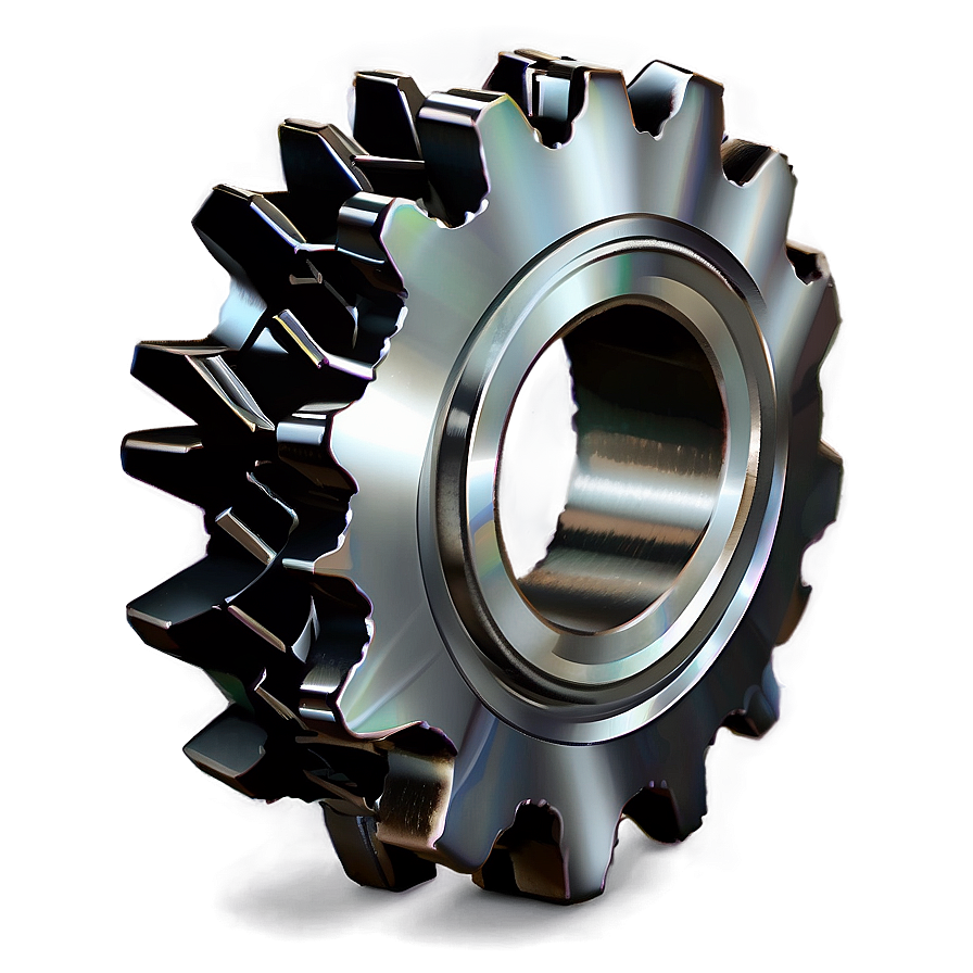 Gear Design Png Nmv
