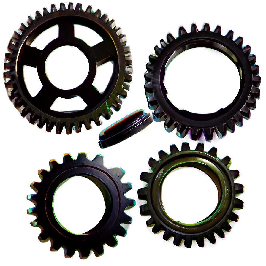 Gear Dynamics Png 05042024