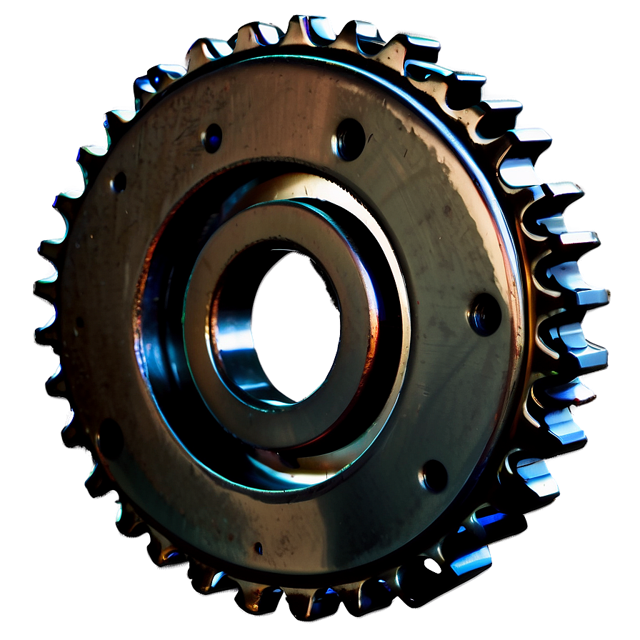 Gear Sprocket Icon Png Soy91