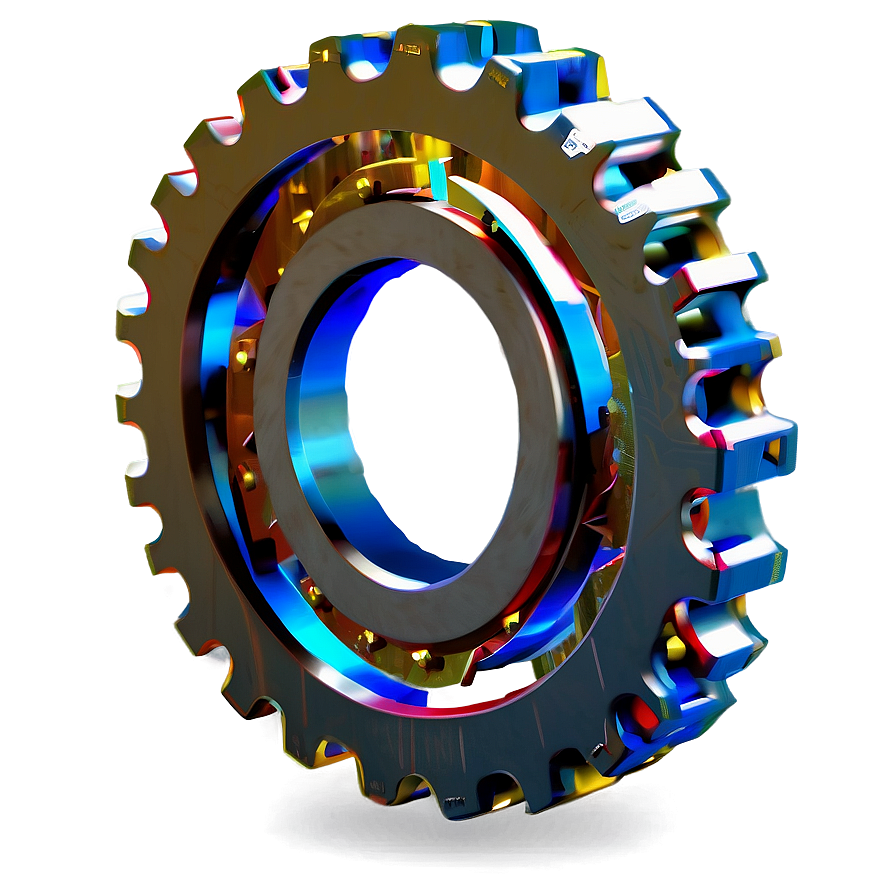 Gear Structure Png Hdq