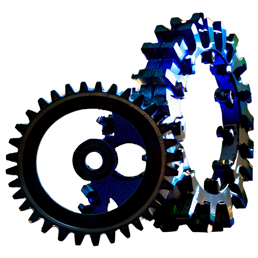 Gears Collection Png 05252024