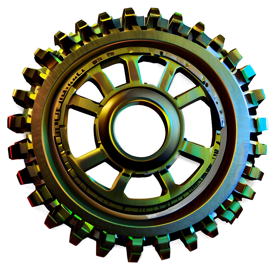 Gears Design Png Vdh