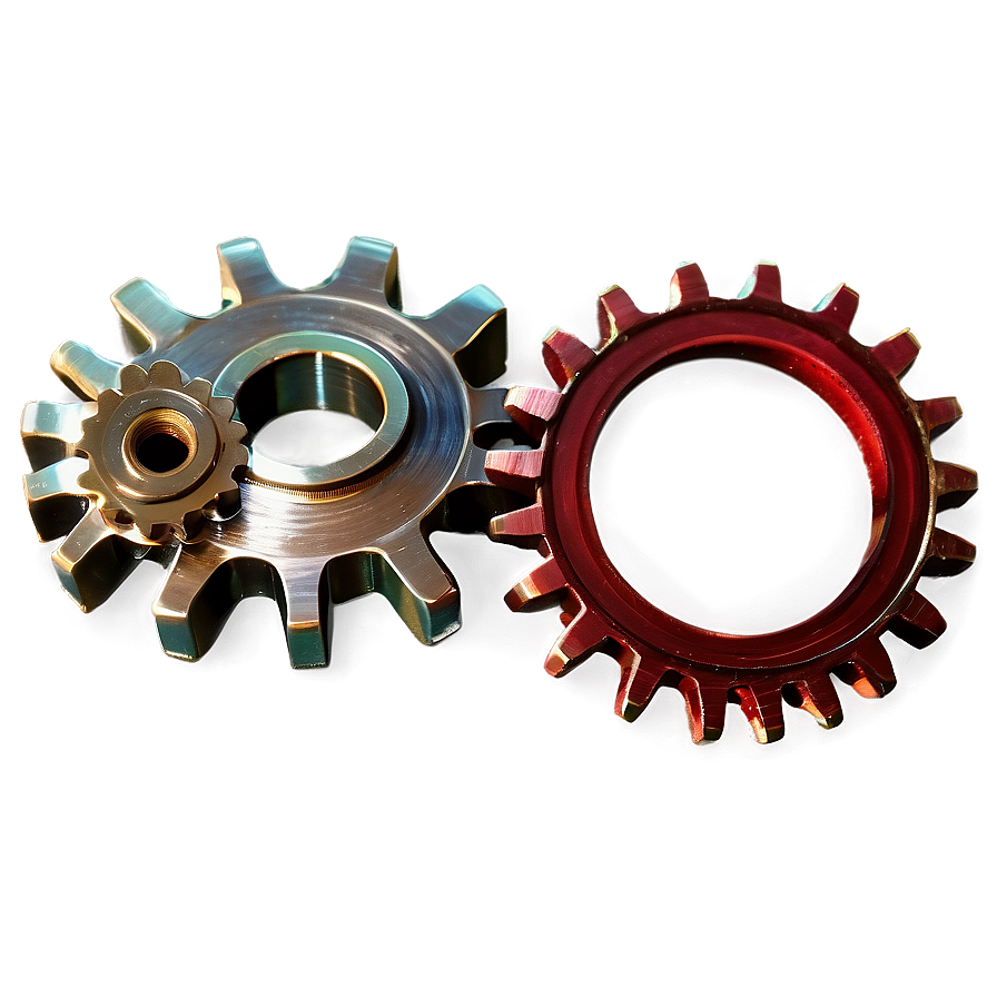 Gears Dynamics Png Mrf75