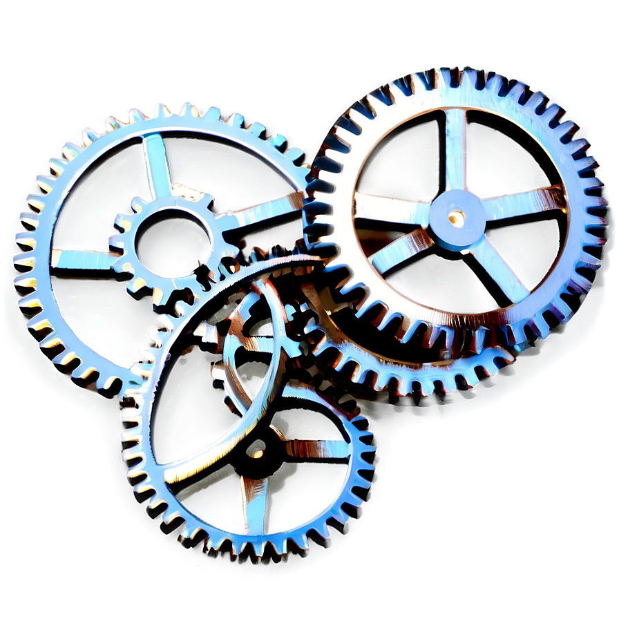 Gears Dynamics Png Ypn82