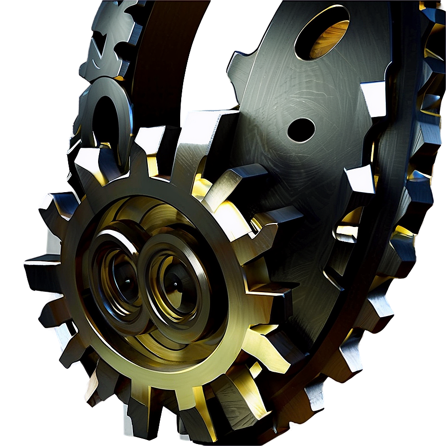 Gears Iconography Png 75