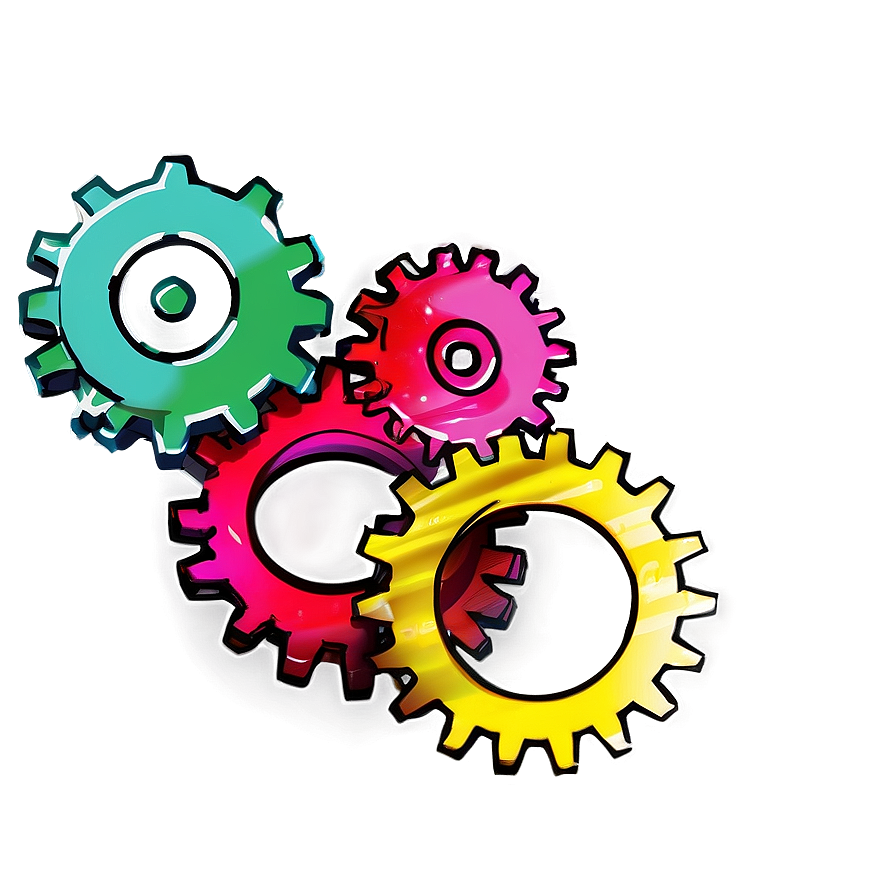 Gears Operation Png 05252024