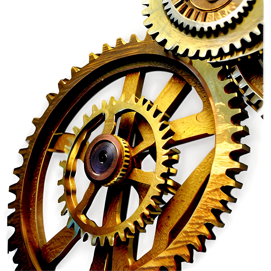 Gears Operation Png 59