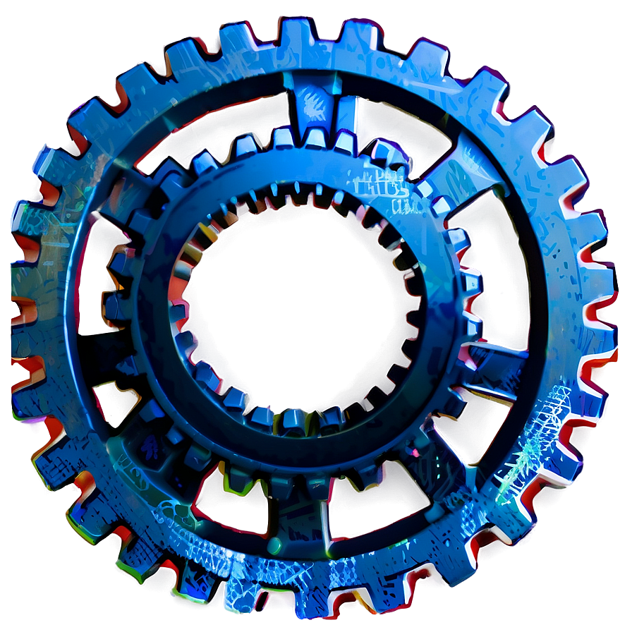 Gears Template Png 05252024