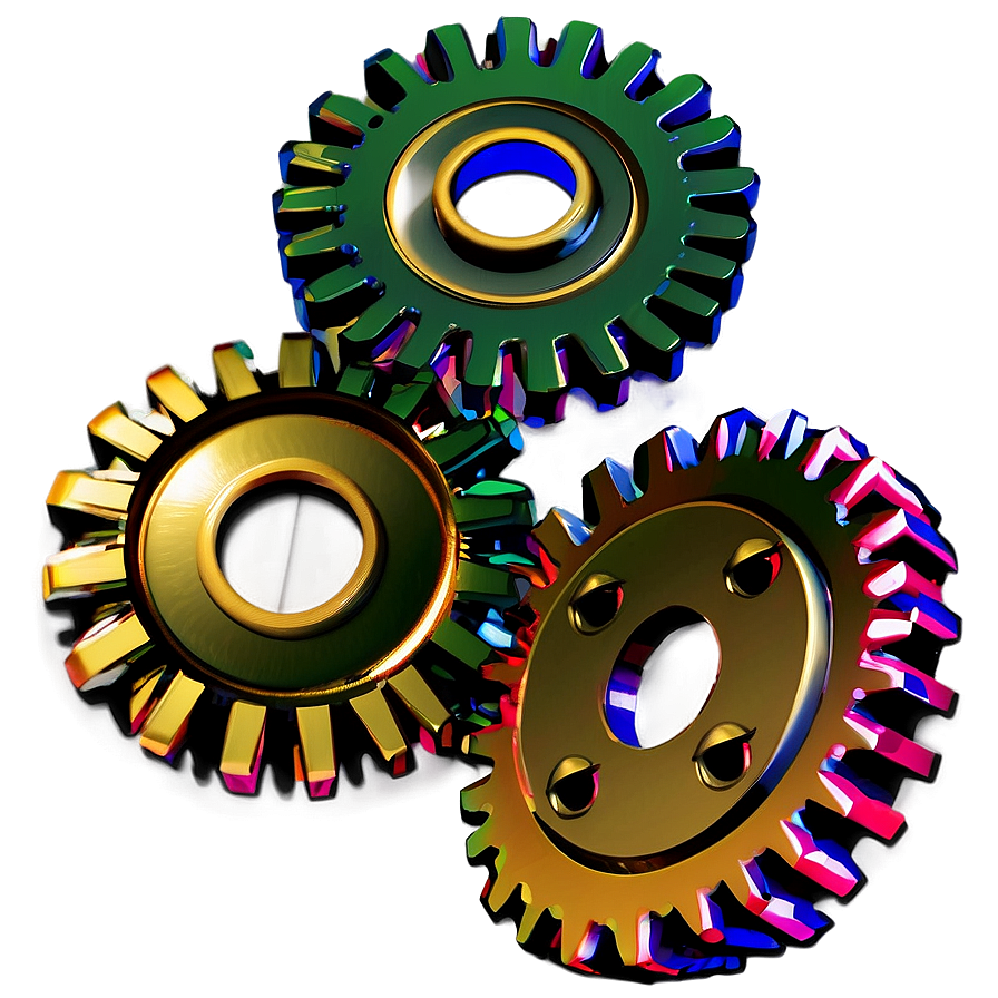 Gears Template Png 05252024