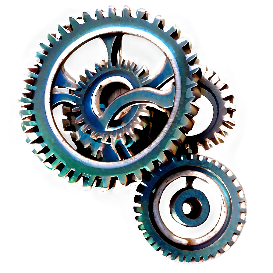 Gears Texture Png 05252024