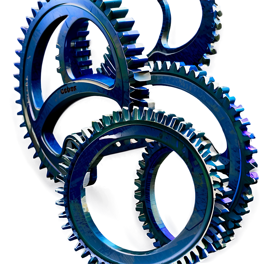 Gears Texture Png Krw56