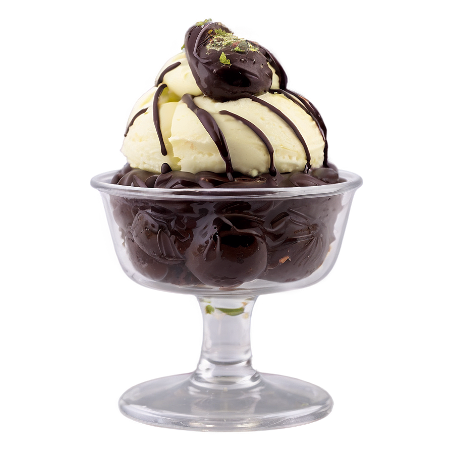 Gelato Ice Cream Cup Png Syo4