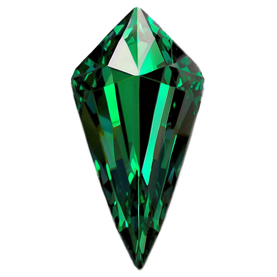 Gemstone Diamond Shape Png 50
