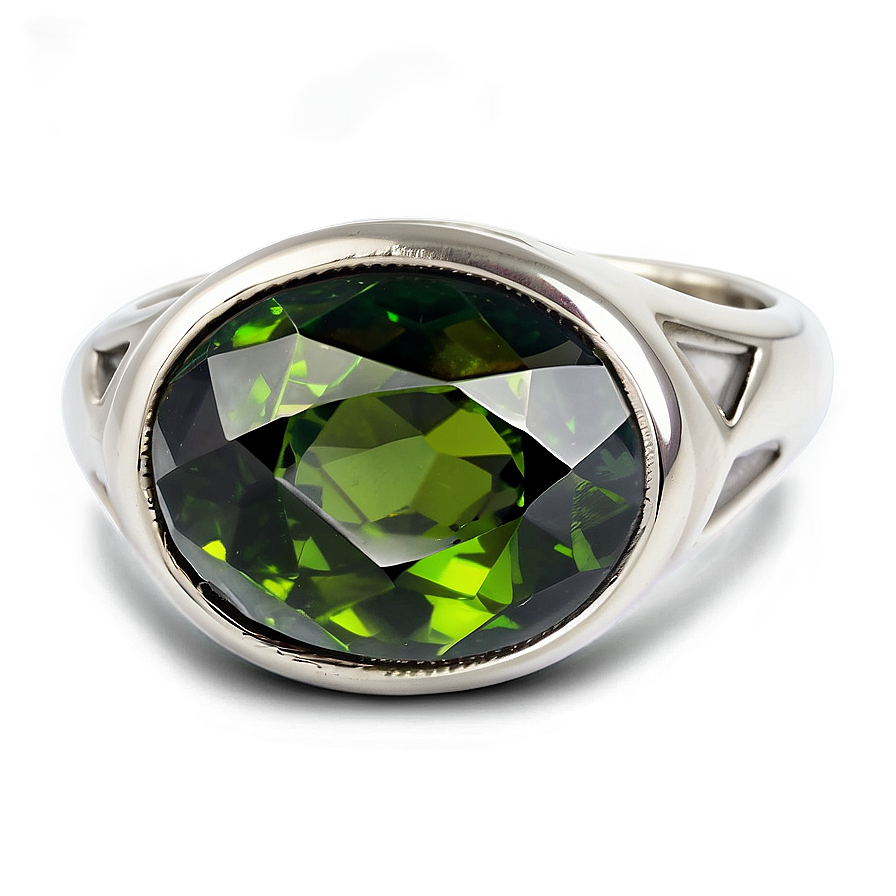 Gemstone Fashion Rings Png 06122024