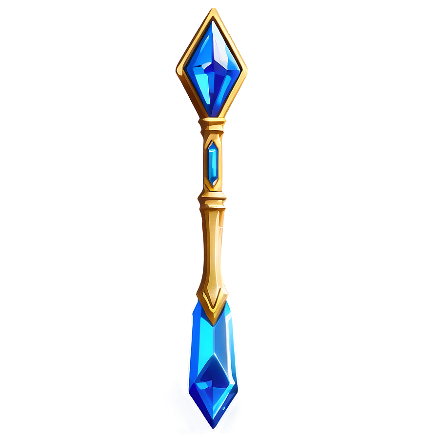 Gemstone Spear Png Pwd72