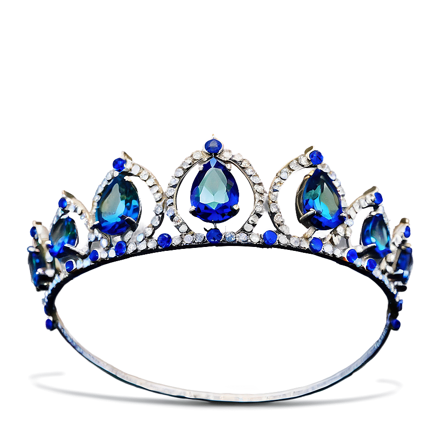 Gemstone Tiara Png Qun87