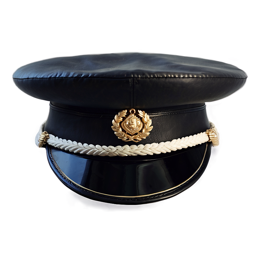 General's Hat Png Uam