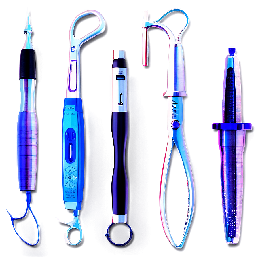 General Surgery Instruments Png Vqw