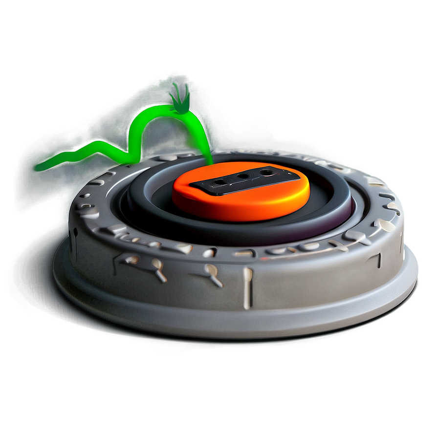 Generator Button Png Myn