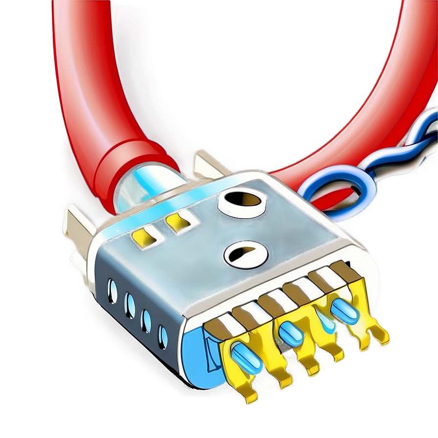 Generator Cord Png Hou